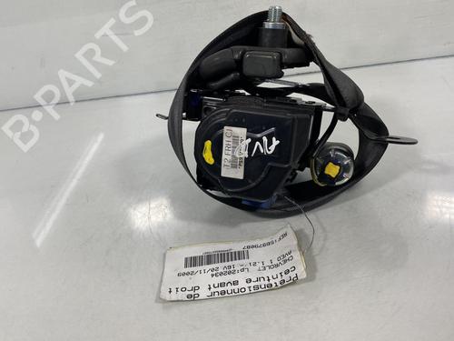 Used Front right belt tensioner CHEVROLET AVEO / KALOS Hatchback (T250, T255) 1.2 (84 hp) 20026553