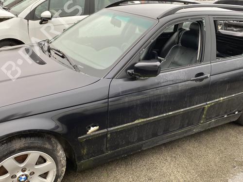 Front left window mechanism BMW 3 Touring (E46) 320 d | BP21490074C22 