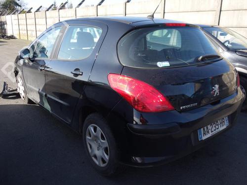 Fuse box PEUGEOT 308 I (4A_, 4C_) 1.6 HDi | BP30082637E1 