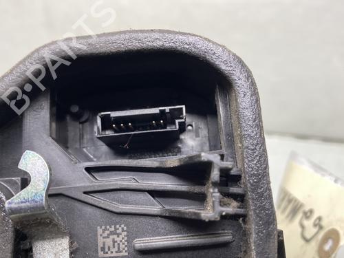 Front left lock BMW 1 (E87)  | BP21489984C98 