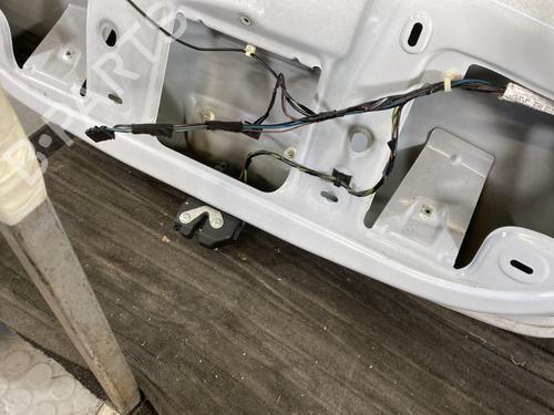 Tailgate OPEL CORSA D (S07) 1.2 (L08, L68) | BP25592599C6