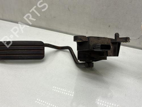 Pedal RENAULT MODUS / GRAND MODUS (F/JP0_) 1.5 dCi 75 | BP32355417I4 - Image 5