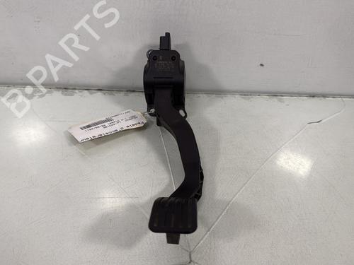 Pedal Pedal PEUGEOT 206+ (2L_, 2M_) 1.4 HDi eco 70 (68 hp) 33238295 33238295