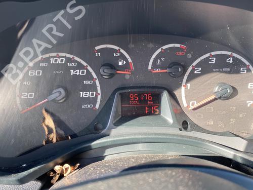 Right headlight FORD KA (RU8) 1.2 | BP37279444C29 - Image 16