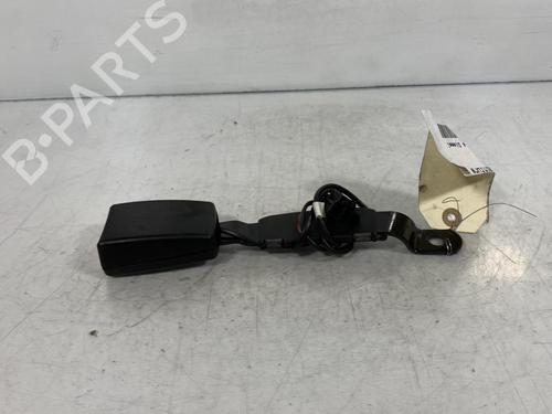 Used Seat buckle SEAT IBIZA IV (6J5, 6P1) 1.4 TDI (80 hp) 20015517