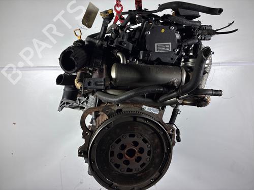 Engine CHEVROLET CRUZE (J300) | BP37171846M1 - Image 2