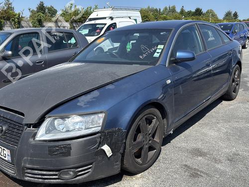 AC compressor AUDI A6 C6 (4F2) 2.7 TDI | BP38051749M34  - Image 17