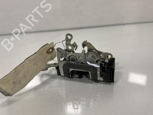 Used Front left lock FIAT PUNTO (188_) 1.2 60 (188.030, .050, .130, .150, .230, .250) (60 hp) 20002366