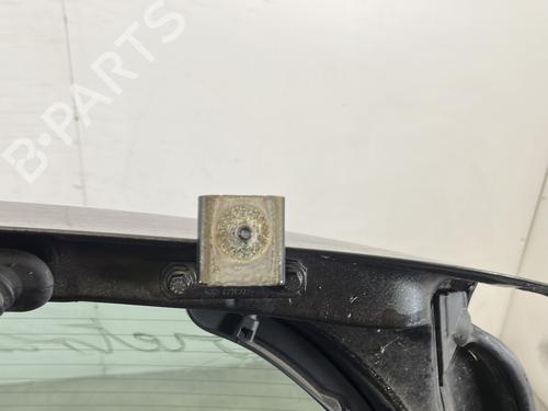 Tailgate RENAULT CLIO III (BR0/1, CR0/1) 1.6 16V (BR09, BR0T, CR09, CR0T) | BP29841443C6