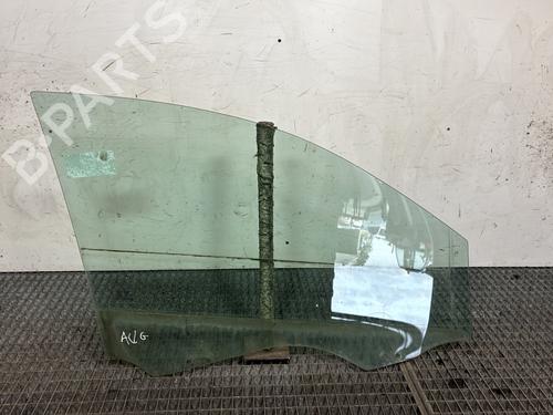 Used Front left door window Front left door window RENAULT MEGANE II (BM0/1_, CM0/1_) 1.9 dCi (BM0G, CM0G) (120 hp) 34183213 34183213