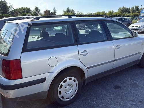 Used Parts VW PASSAT B5 Variant (3B5) 1.9 TDI 4308239