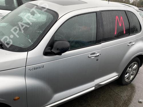 Left front window switch CHRYSLER PT CRUISER (PT_) 2.2 CRD | BP24962225I27  - Image 6