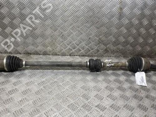 Right front driveshaft KIA CEED (CD) 1.4 T-GDI | BP19967250M39 - Image 4