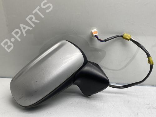 Right mirror MAZDA PREMACY (CP) 2.0 TD | BP19992746C27 