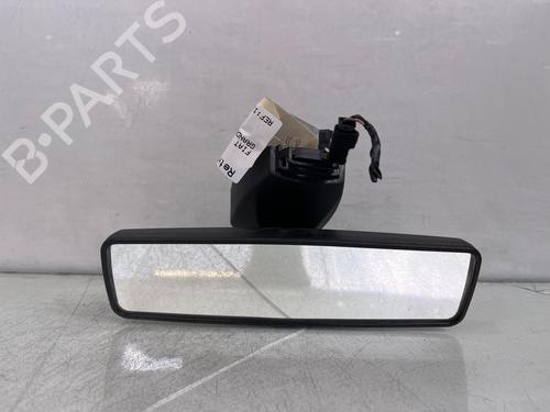 Used Rear mirror Rear mirror FIAT GRANDE PUNTO (199_) [2005-2026] 36150248 36150248