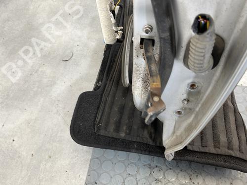 Left rear door TOYOTA AVENSIS Estate (_T27_) 2.2 D-4D (ADT271_, ADT271R) | BP29759519C4 