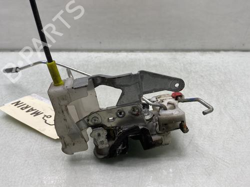 Front left lock PEUGEOT 107 (PM_, PN_) 1.0 | BP23764772C98 