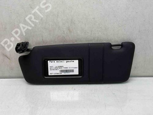 Left sun visor AUDI A3 Sportback (8PA) 2.0 TDI | BP36511532I1 - Image 3