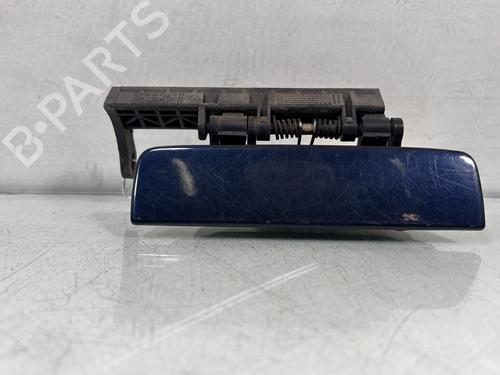 Used Front right exterior door handle PEUGEOT 306 Break (7E, N3, N5) 2.0 HDI 90 (90 hp) 29897433
