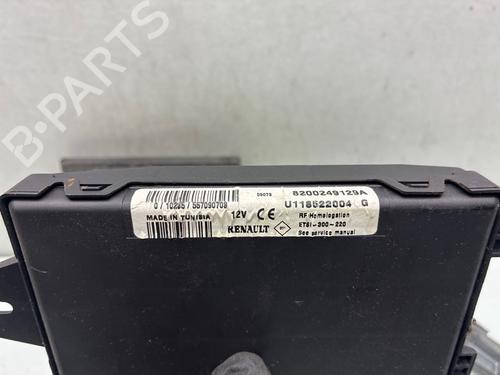 Elektronisk modul Elektronisk modul 38651196 38651196
