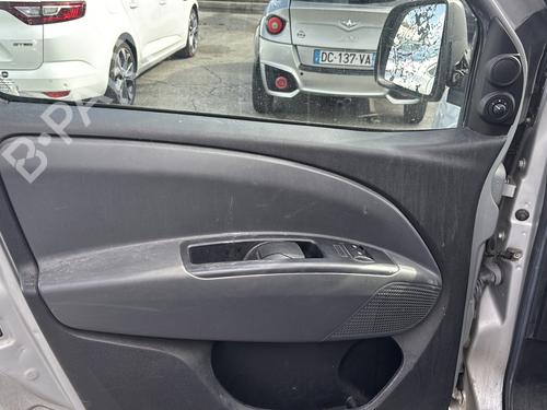 Brugte FIAT DOBLO Bus (263_) 1.6 D Multijet (263AXD1B, 263AXX1B) 4922317