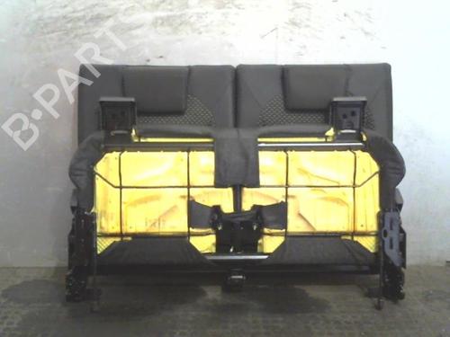 Used Rear seat NISSAN QASHQAI / QASHQAI +2 I (J10, NJ10, JJ10E) [2006-2014]  20016949