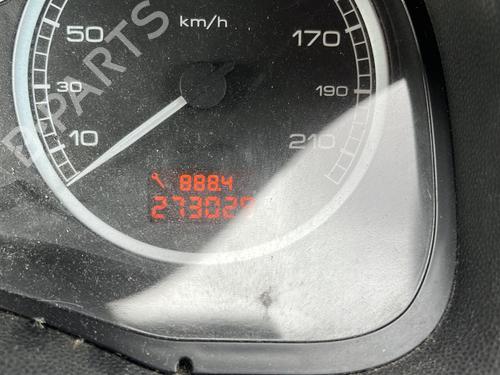 Left front window switch PEUGEOT 307 (3A/C) 2.0 HDi 90 | BP20008752I27 - Image 8