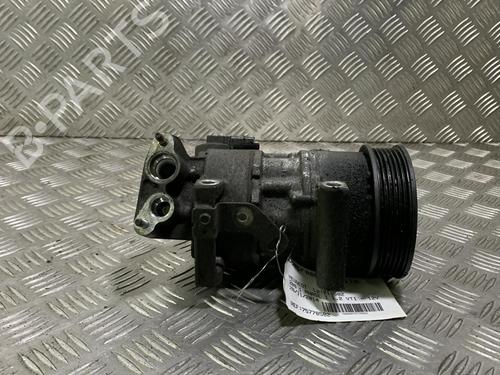 AC compressor PEUGEOT 208 I (CA_, CC_) 1.2 VTI 82 | BP19954711M34
