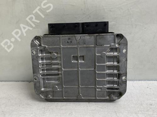 Computer motormanagement OPEL ASTRA J (P10) 1.7 CDTI (68) | BP21192794M57 
