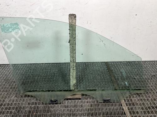 Front left door window VW POLO IV (9N_, 9A_) 1.4 TDI | BP29485865C18 