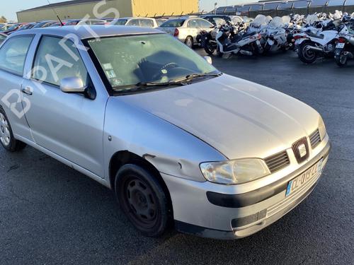 Warning switch SEAT IBIZA II (6K1) 1.9 SDI | BP23906516I22 