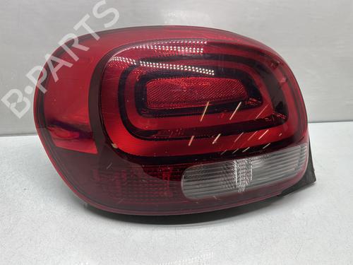 Used Left taillight CITROËN C3 III (SX) 1.6 BlueHDi 75 (75 hp) 32230506