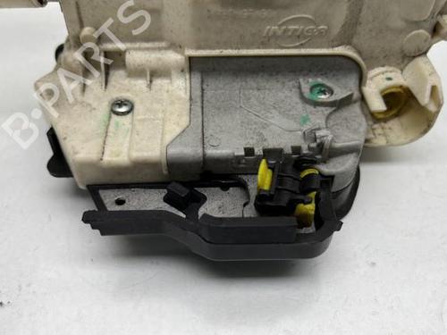 Front left lock AUDI A6 C6 Avant (4F5)  | BP19961748C98 