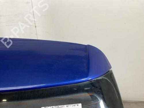 Tailgate VW GOLF V (1K1) 1.9 TDI | BP30720048C6 