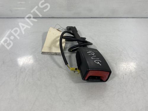 Seat buckle MERCEDES-BENZ E-CLASS T-Model (S211) E 220 CDI (211.206) A2118603369