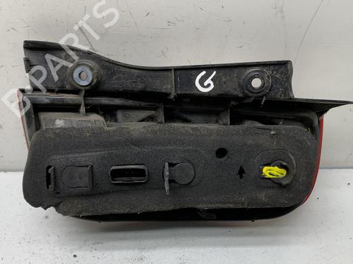 Left taillight NISSAN MICRA III (K12) 1.2 16V | BP20023255C34 