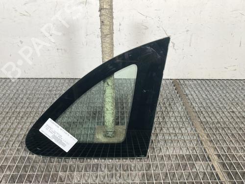 Used Rear right quarter glass RENAULT CLIO III Grandtour (KR0/1_) 1.5 dCi (KR0F) (86 hp) 31132712