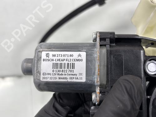 Front left window mechanism CITROËN C4 CACTUS 1.2 THP 110 | BP29897834C22 - Image 12