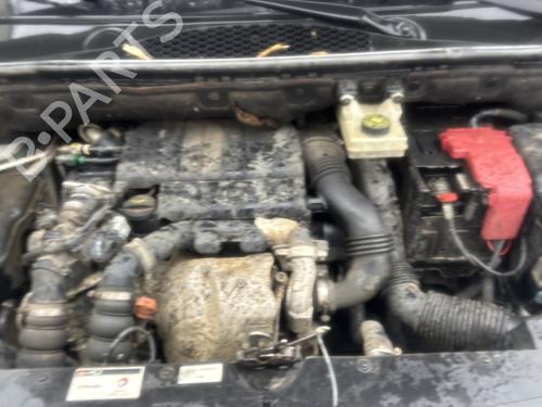 Injection pump CITROËN BERLINGO Box Body/MPV (B9) | BP39011607M78 - Image 9