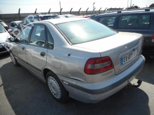 Used Parts VOLVO S40 I (644)  1.8  1800918