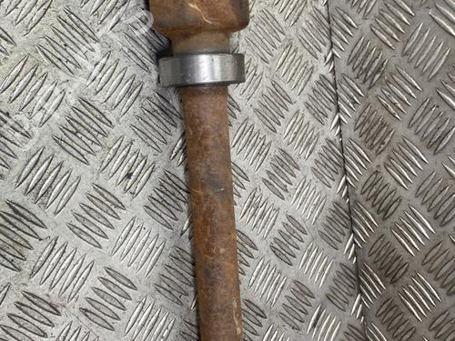 Used Right front driveshaft Right front driveshaft RENAULT CAPTUR I (J5_, H5_) 0.9 TCe 90 (90 hp) 28020589 28020589