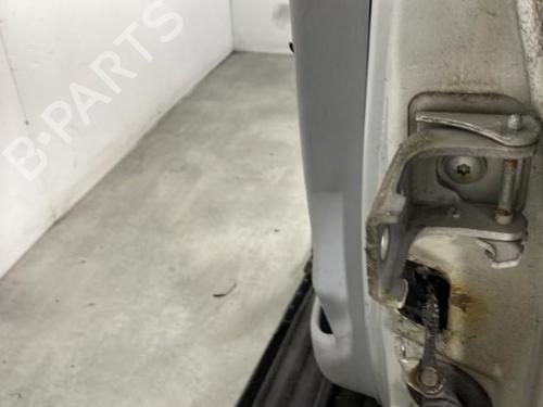 Left front door CITROËN C3 I (FC_, FN_) 1.4 HDi | BP19966430C2 