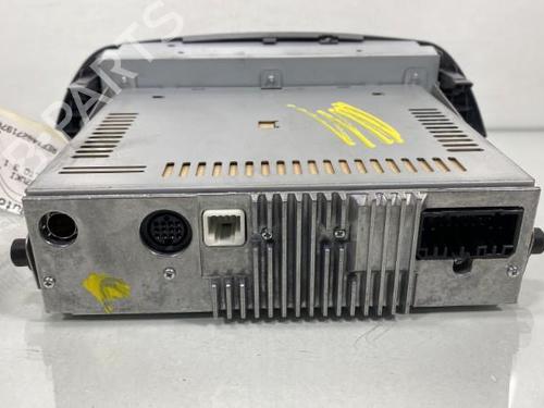 Radio SUZUKI ALTO VII (GF)  | BP19980352E6 