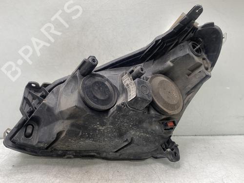 Right headlight OPEL ASTRA H (A04) 1.6 (L48) | BP36018722C29 - Image 6
