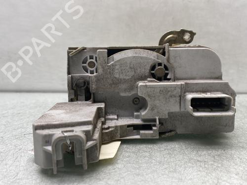 Front right lock PEUGEOT 307 (3A/C) 1.6 HDi | BP22695283C97 