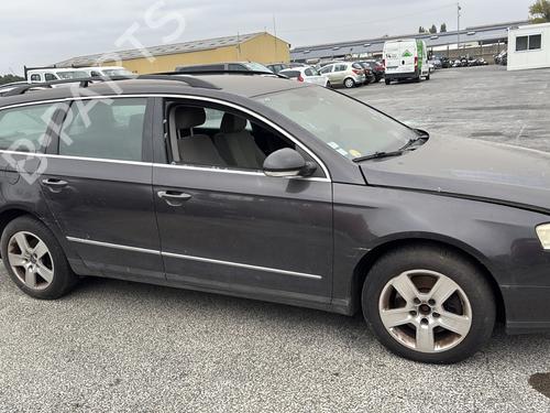 Left tailgate light VW PASSAT B6 Variant (3C5) 1.9 TDI | BP37249408C79  - Image 8