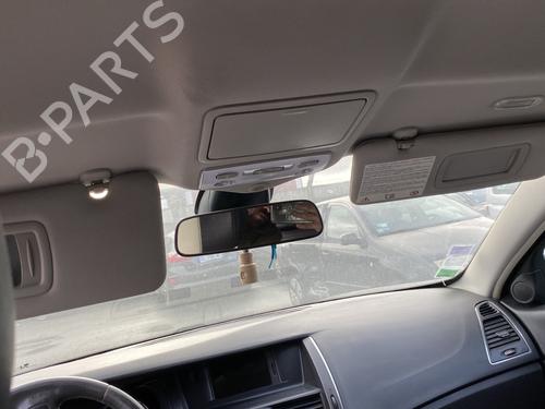 Espelho interior RENAULT LATITUDE (L70_) 2.0 dCi 150 (L70H) | BP24197623I6 - Image 14