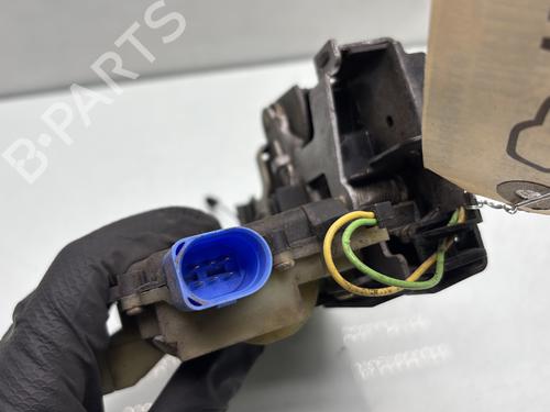 Rear left lock SEAT IBIZA III (6L1) 1.9 TDI | BP29286892C100 