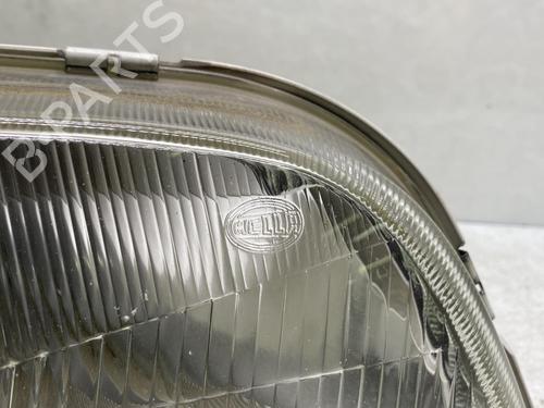 Used Right headlight Right headlight VOLVO S40 I (644) [1995-2004] 21076360 21076360