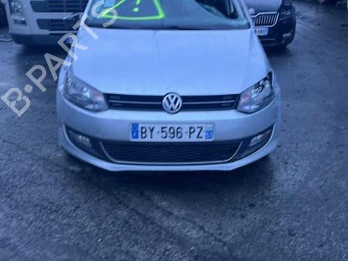 Rear left window mechanism VW POLO V (6R1, 6C1) 1.6 TDI | BP20483323C24 